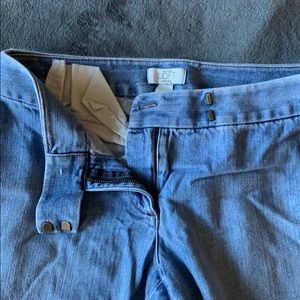 Loft Pants - Used - Good Condition - Size 6p